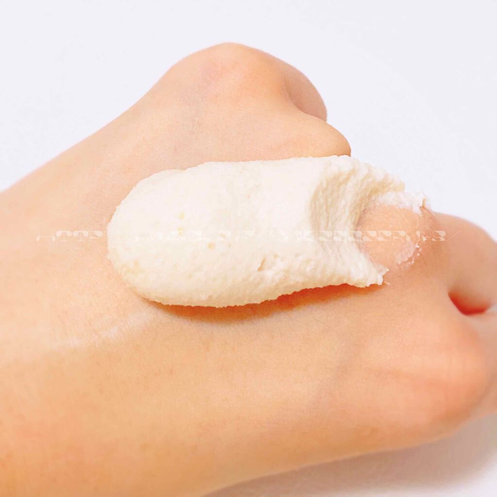 ワフードメイド　酒粕パック/pdc/洗い流すパック・マスクを使ったクチコミ（3枚目）