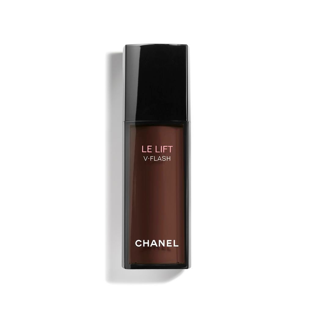 CHANEL LE L V フラッシュ