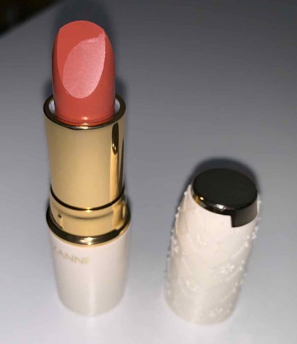 ラスティング リップカラーN/CEZANNE/口紅を使ったクチコミ(1枚目)