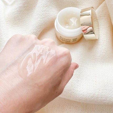 ビューティーオープナージェル/オージオ/オールインワン化粧品を使ったクチコミ(5枚目)