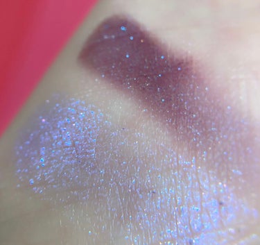 Super Shock Shadow/ColourPop/シングルアイシャドウを使ったクチコミ（6枚目）