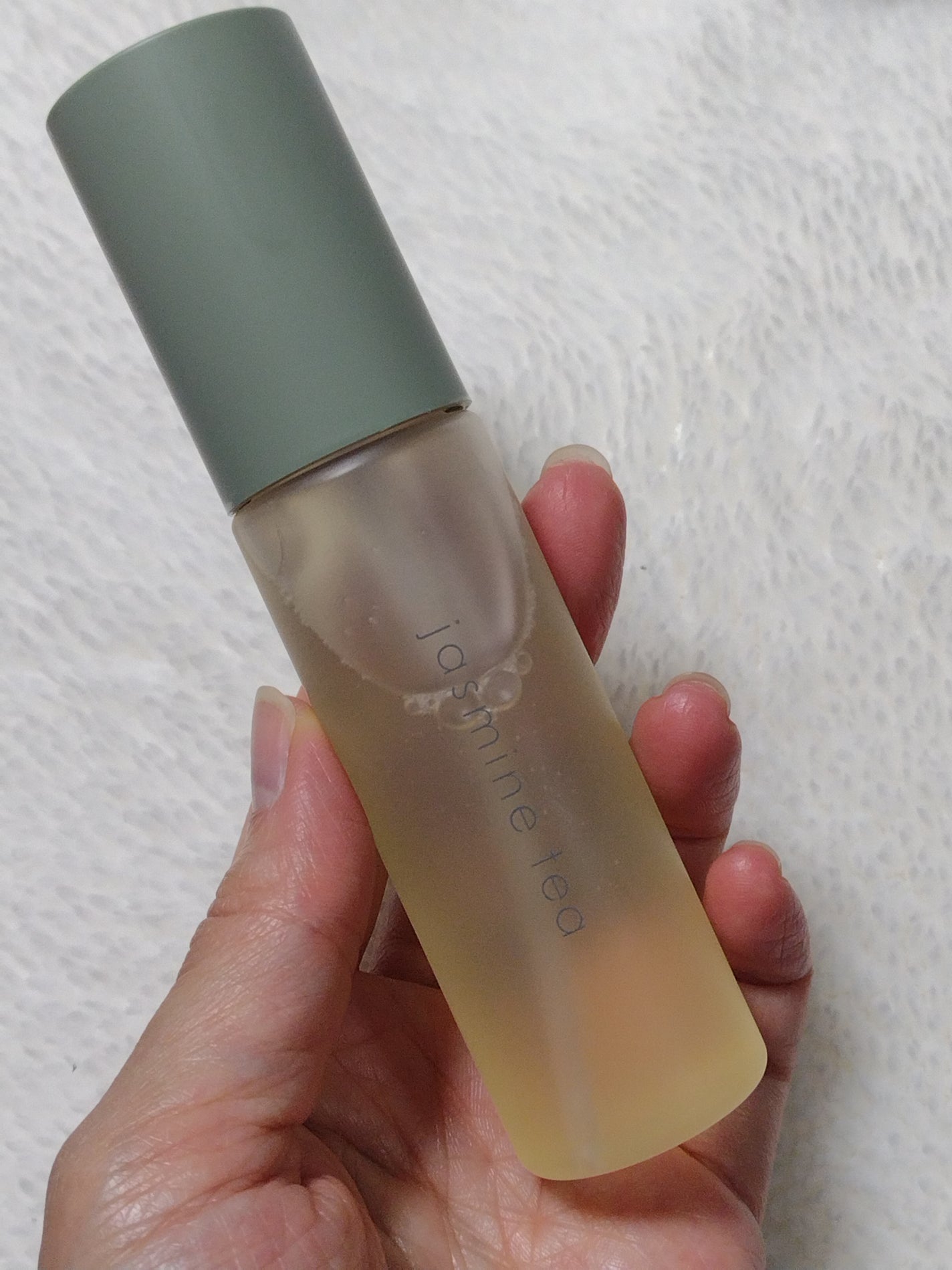 ジャスミンティー ミストコロン /生活の木/香水(レディース)を使ったクチコミ(2枚目)