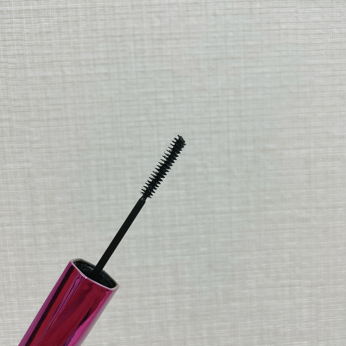 「塗るつけまつげ」自まつげ際立てタイプ/デジャヴュ/マスカラを使ったクチコミ(2枚目)