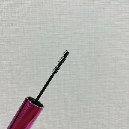 「塗るつけまつげ」自まつげ際立てタイプ/デジャヴュ/マスカラを使ったクチコミ(2枚目)