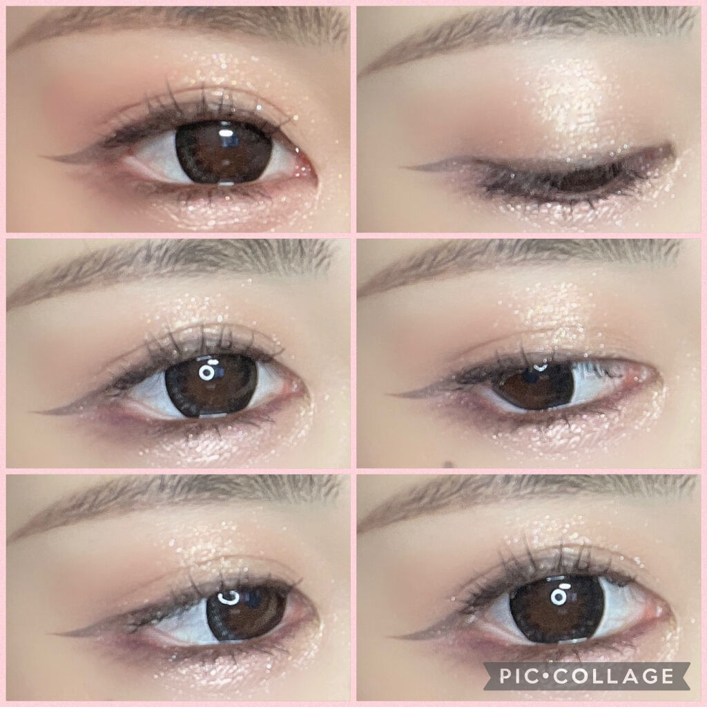 プロ シングル シャドウ/CLIO/単色アイシャドウを使ったクチコミ（2枚目）