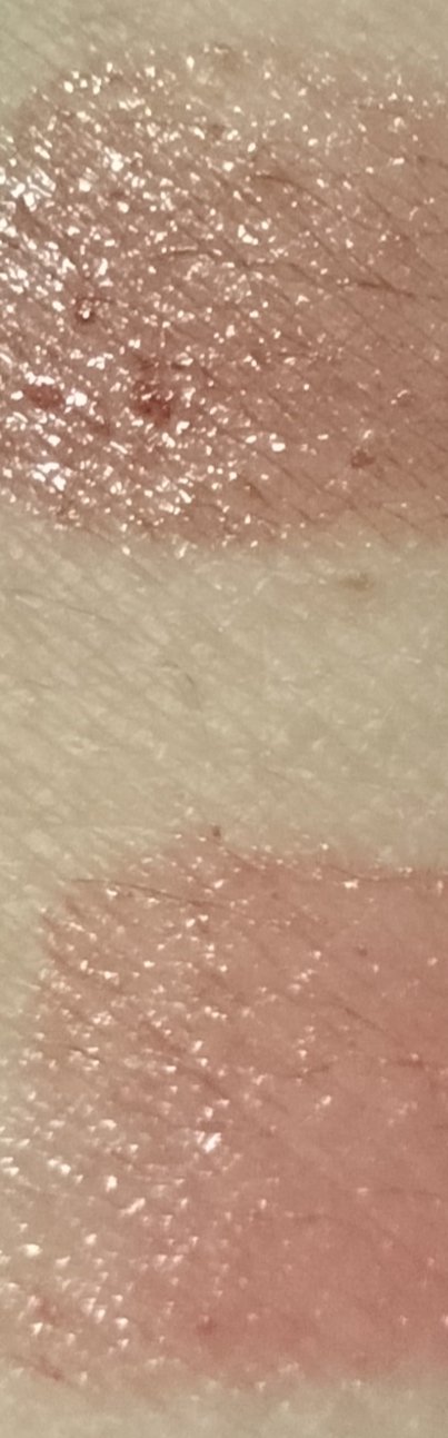 ニベア リッチケア＆カラーリップ/ニベア/リップクリームを使ったクチコミ（2枚目）