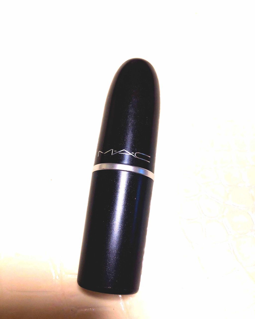 リップスティック/M・A・C/口紅を使ったクチコミ（1枚目）