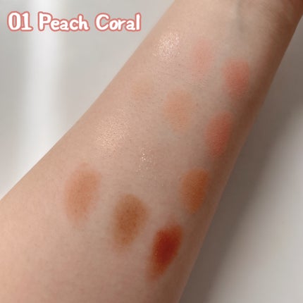 ハンオールフィックスマスカラ/rom&nd/マスカラを使ったクチコミ(3枚目)