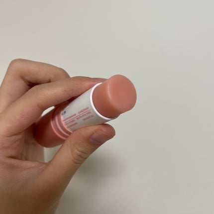 マルチバームCV/KAHI/フェイスバームを使ったクチコミ(2枚目)