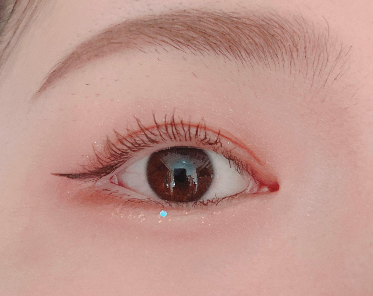 3CE マルチアイカラーパレット/3CE/アイシャドウパレットを使ったクチコミ(1枚目)