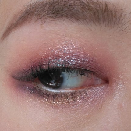 MOTHERSHIP PALETTES/PAT McGRATH LABS/アイシャドウパレットを使ったクチコミ(2枚目)
