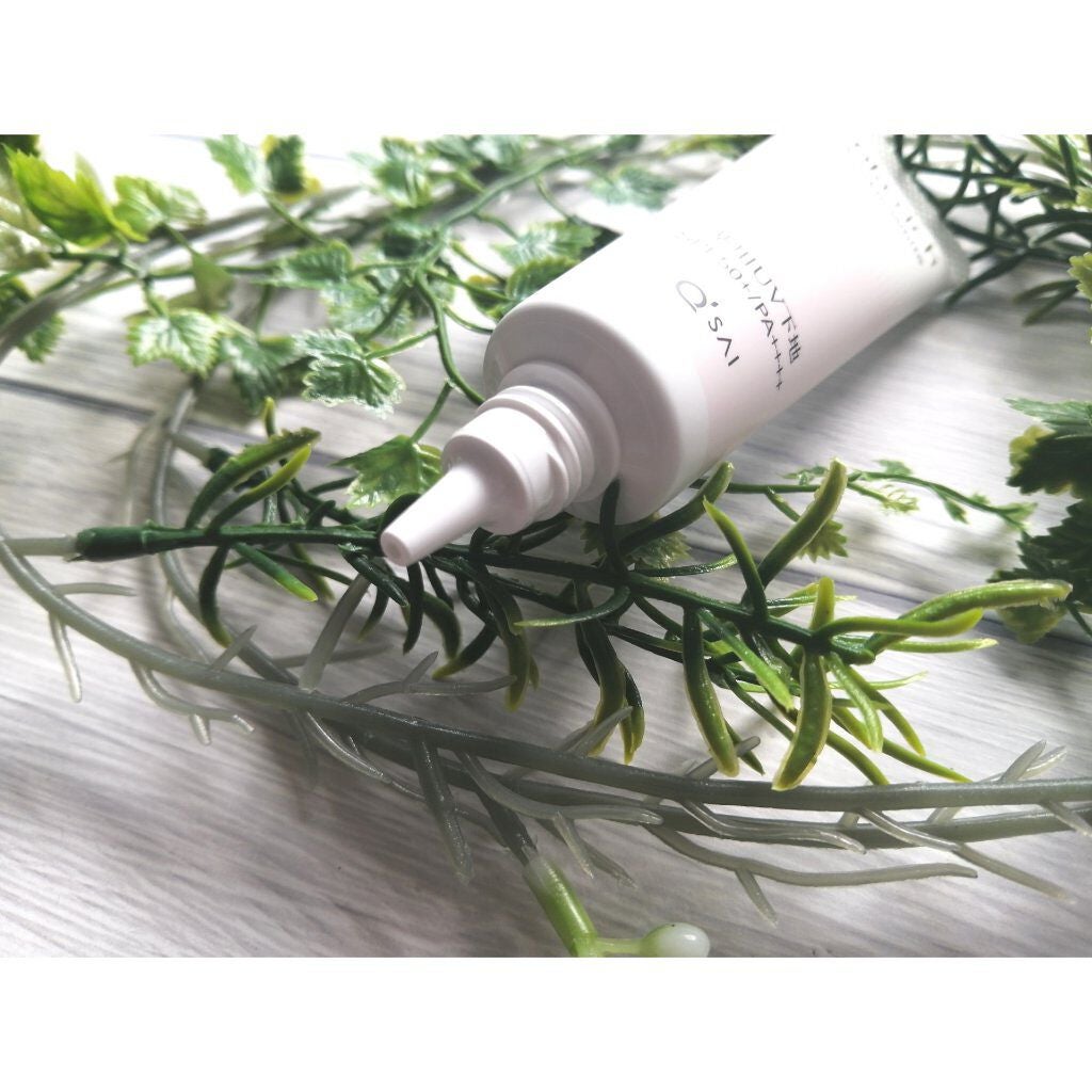 リンクルホワイトトーンアップUVベース/コラリッチ/化粧下地を使ったクチコミ(2枚目)