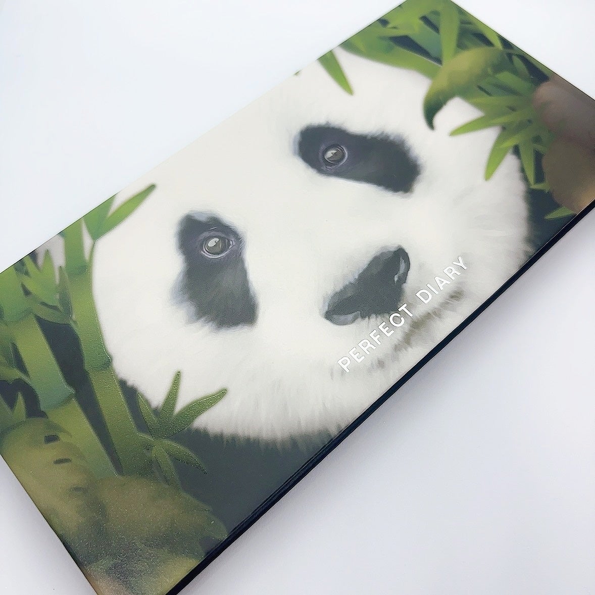 エクスプローラ12色 動物アイシャドウパレット/PERFECT DIARY/アイシャドウパレットを使ったクチコミ(7枚目)