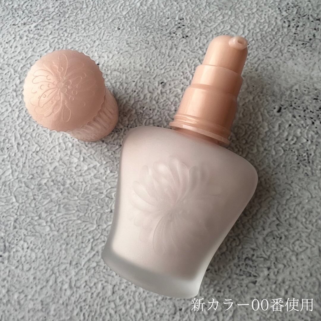 モイスチュアライジング プライマー/PAUL & JOE BEAUTE/化粧下地を使ったクチコミ（2枚目）