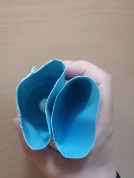ããŒãã§ã¯ããã€ãã ã¢ã¯ãã±ã¢/SENKAïŒå°ç§ïŒ/æŽé¡ãã©ãŒã ã䜿ã£ãã¯ãã³ãïŒ3æç®ïŒ