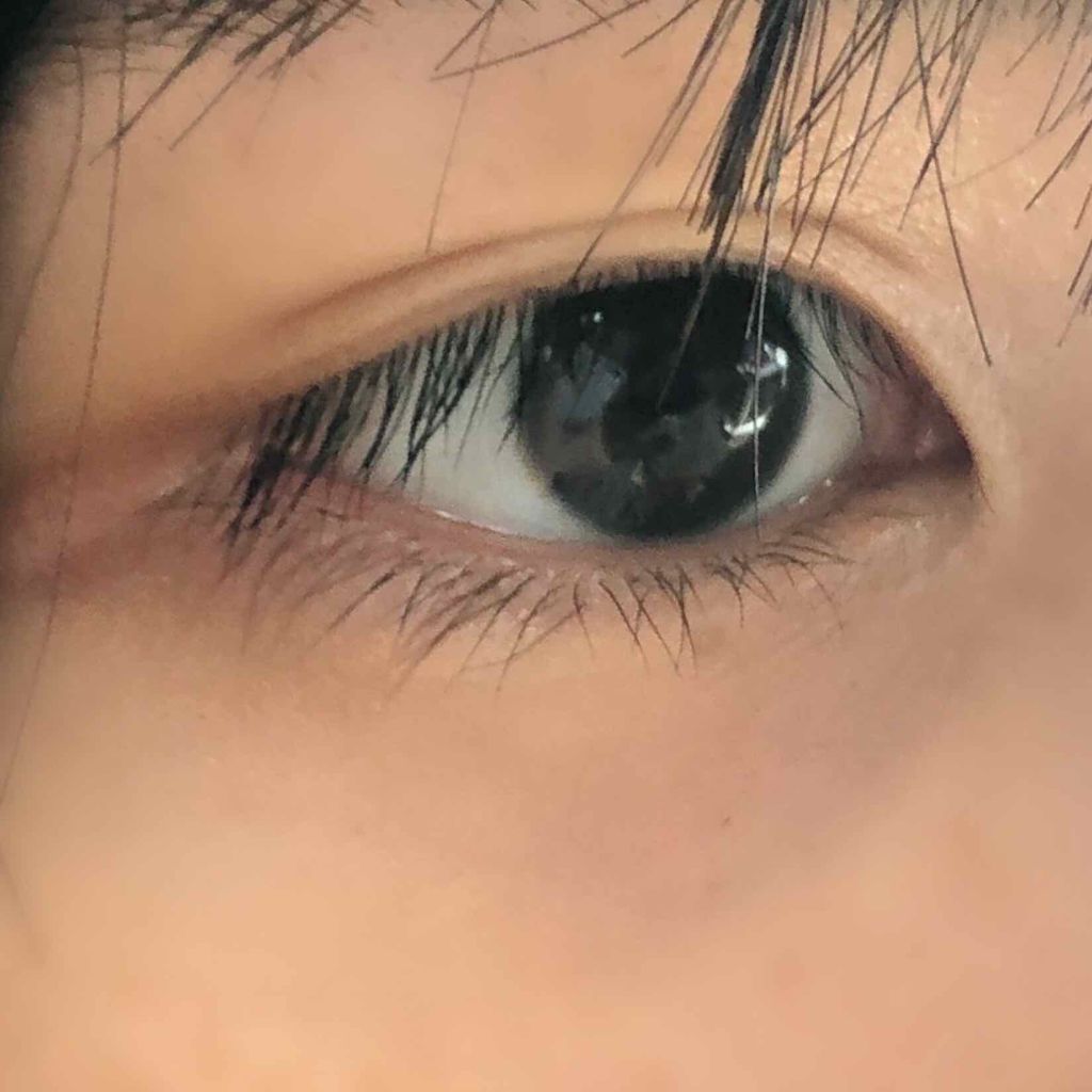 シークレット ブラーリング パウダー フォー アンダー アイズ/ローラ メルシエ/プレストパウダーを使ったクチコミ(2枚目)