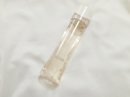 エリクシール ルフレ バランシング ウォーター II/エリクシール/化粧水を使ったクチコミ(1枚目)