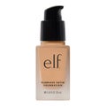 e.l.f. Cosmeticsフローレス フィニッシュ ファンデーション