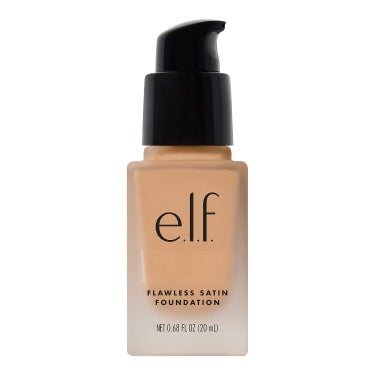 フローレス フィニッシュ ファンデーション e.l.f. Cosmetics