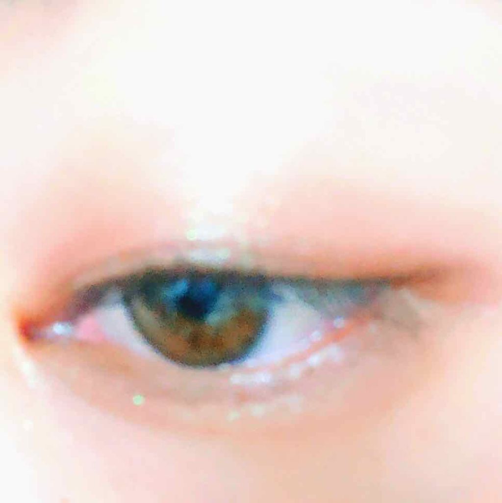 デュアルインテンシティーアイシャドー/NARS/単色アイシャドウを使ったクチコミ（1枚目）