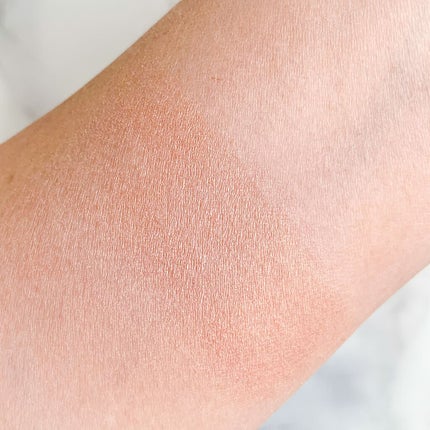 ローズグロウ イルミネーター /ローラ メルシエ/プレストパウダーを使ったクチコミ(6枚目)