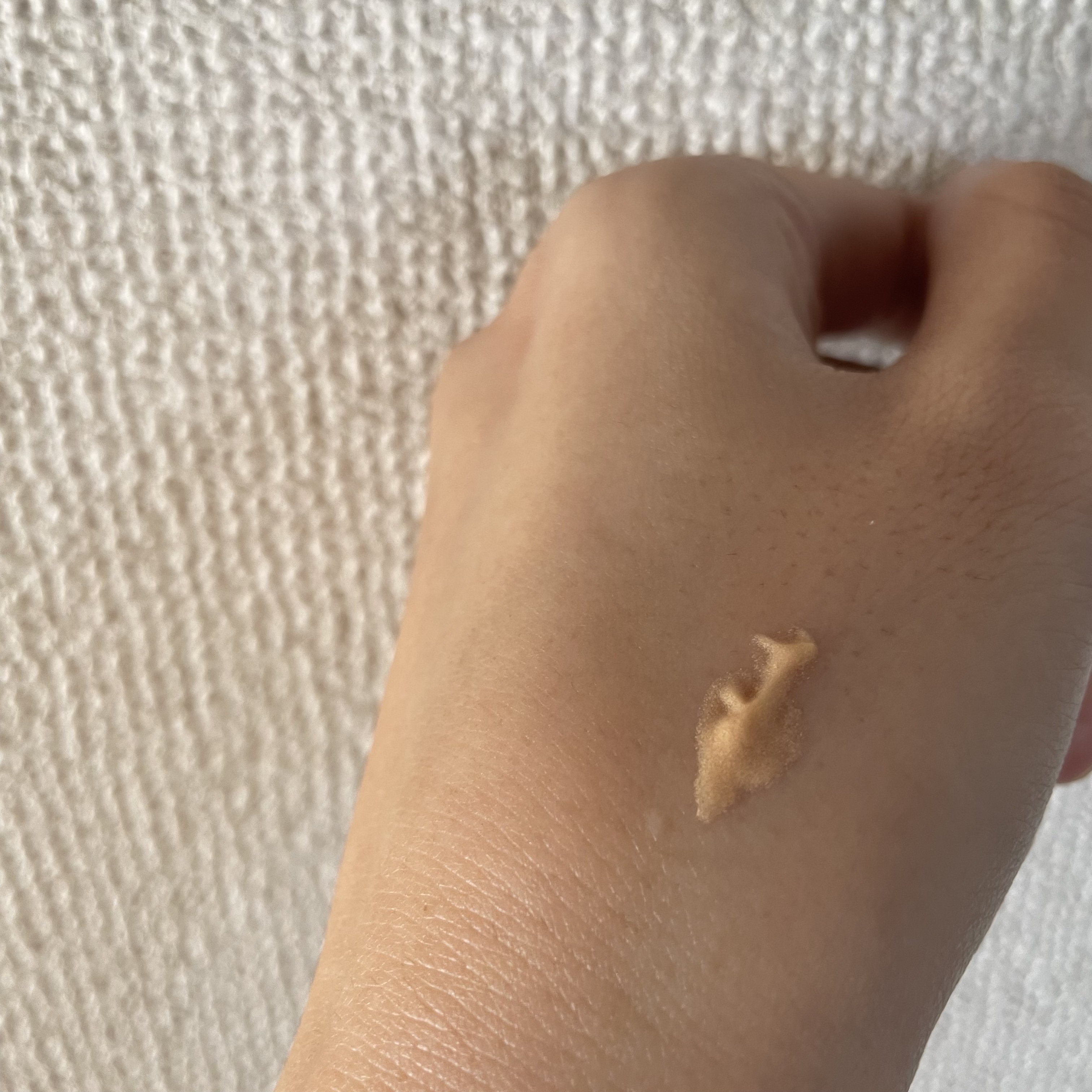 コラーゲンモイスチャースキンベース/illuN/化粧下地を使ったクチコミ（2枚目）