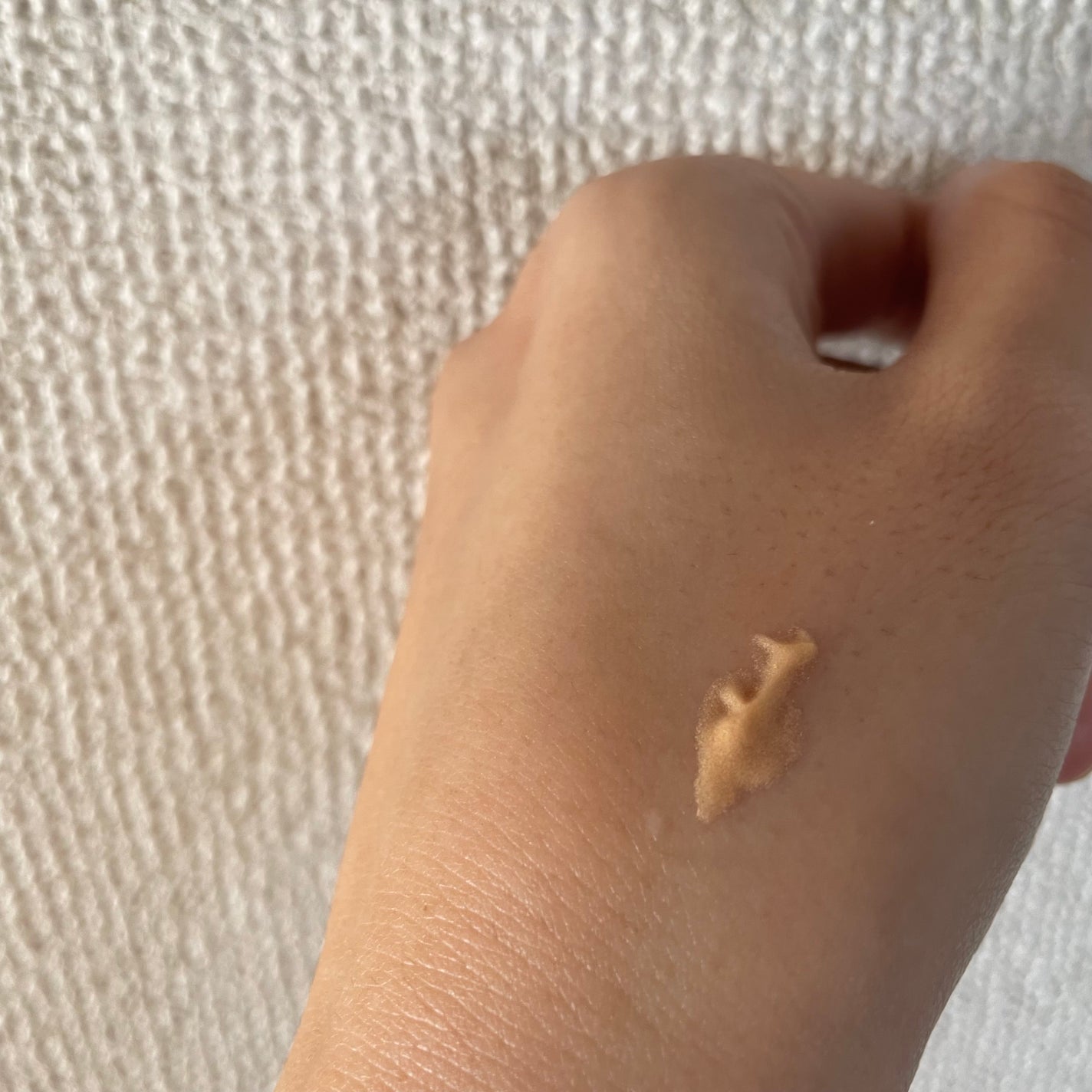 コラーゲンモイスチャースキンベース/illuN/化粧下地を使ったクチコミ(2枚目)