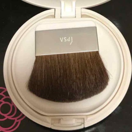 コントロールパウダー/IPSA/プレストパウダーを使ったクチコミ(2枚目)