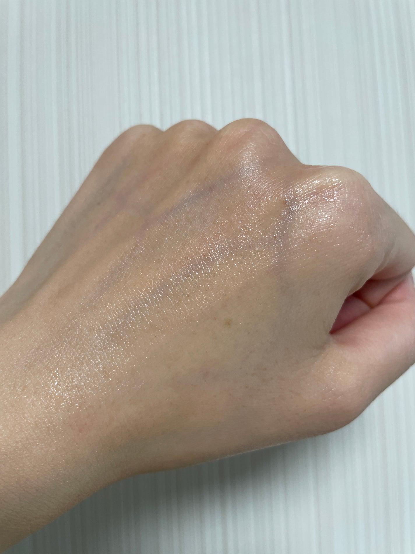 復活草ビフィダセラムファーミングドロップ/Abib /美容液を使ったクチコミ(4枚目)