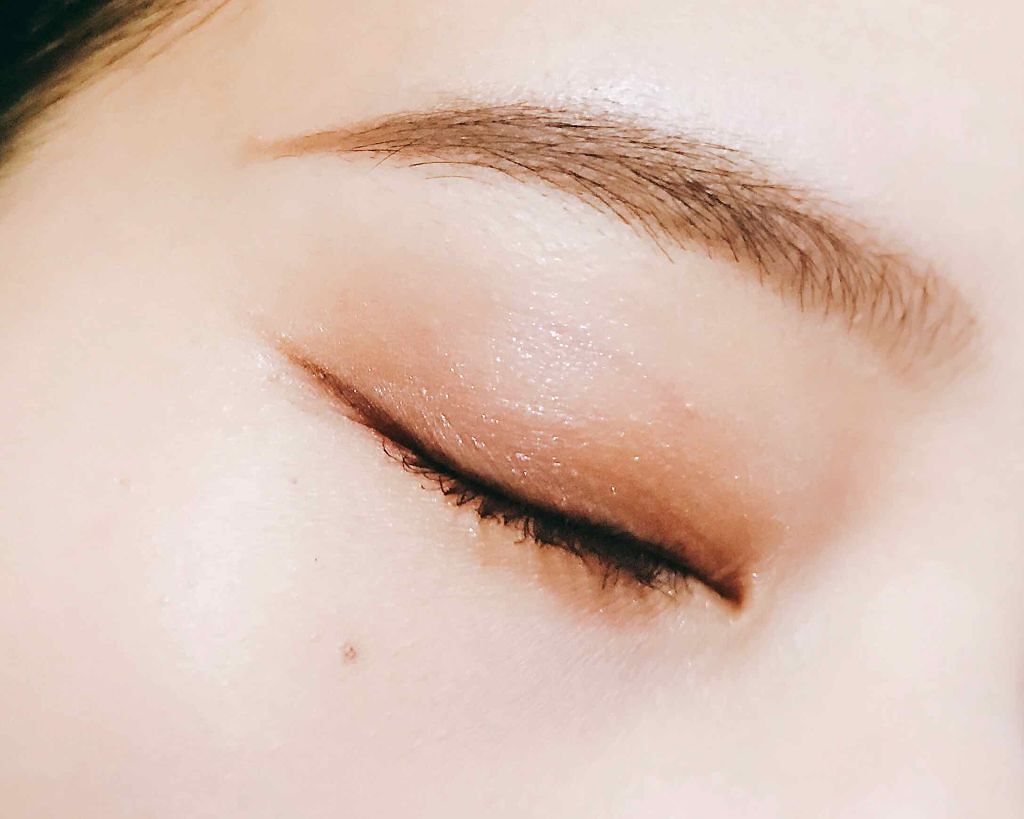 アイカラークリーム/Burberry Beauty/ジェル・クリームアイシャドウを使ったクチコミ（2枚目）