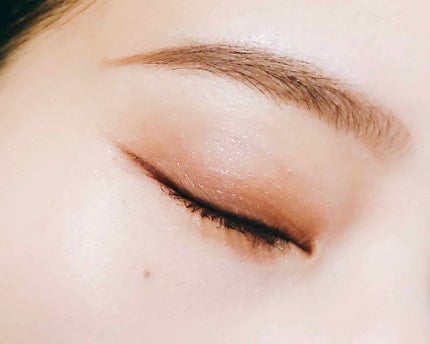 アイカラークリーム/Burberry Beauty/ジェル・クリームアイシャドウを使ったクチコミ(2枚目)