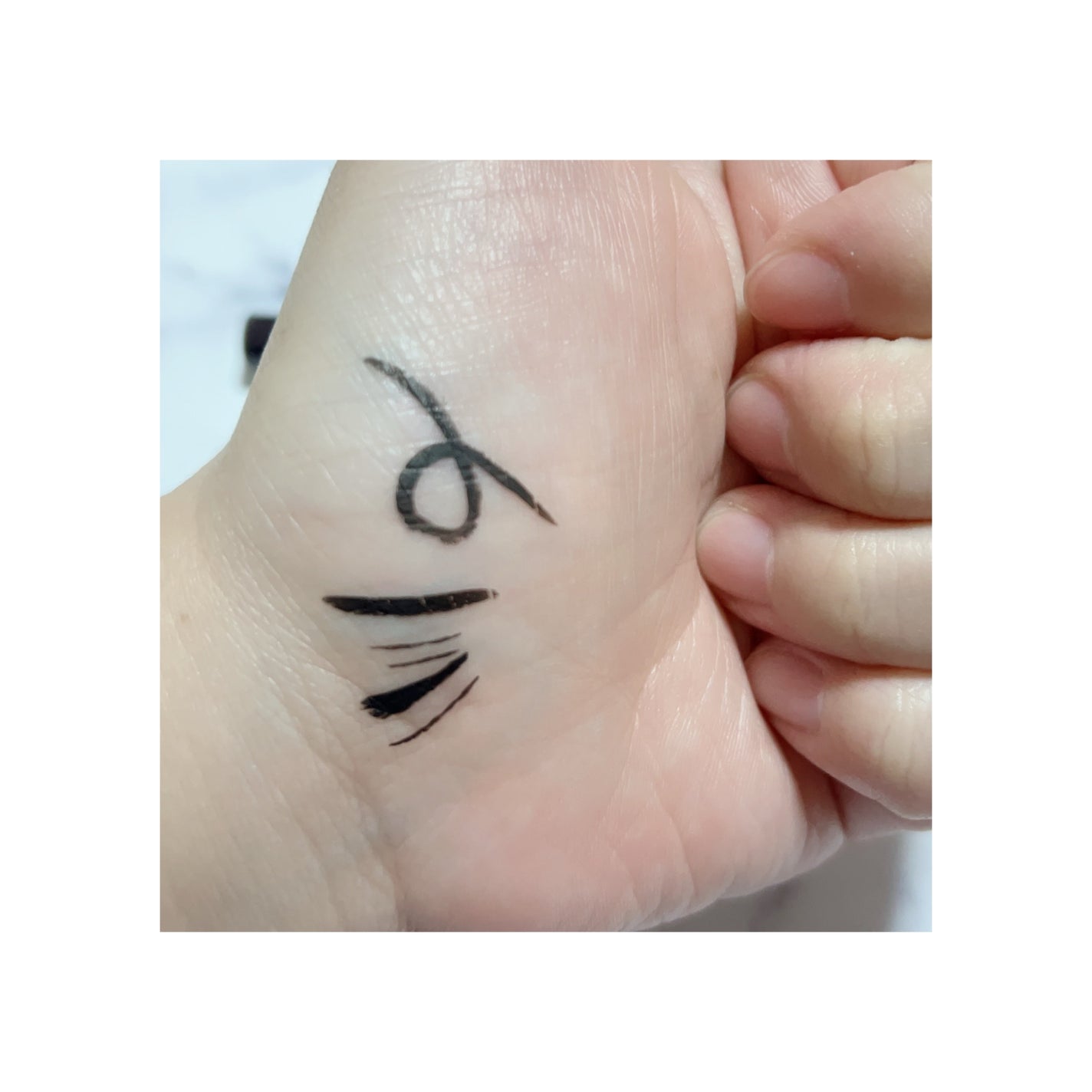 スムースリキッドアイライナー スーパーキープ/ヒロインメイク/リキッドアイライナーを使ったクチコミ(3枚目)