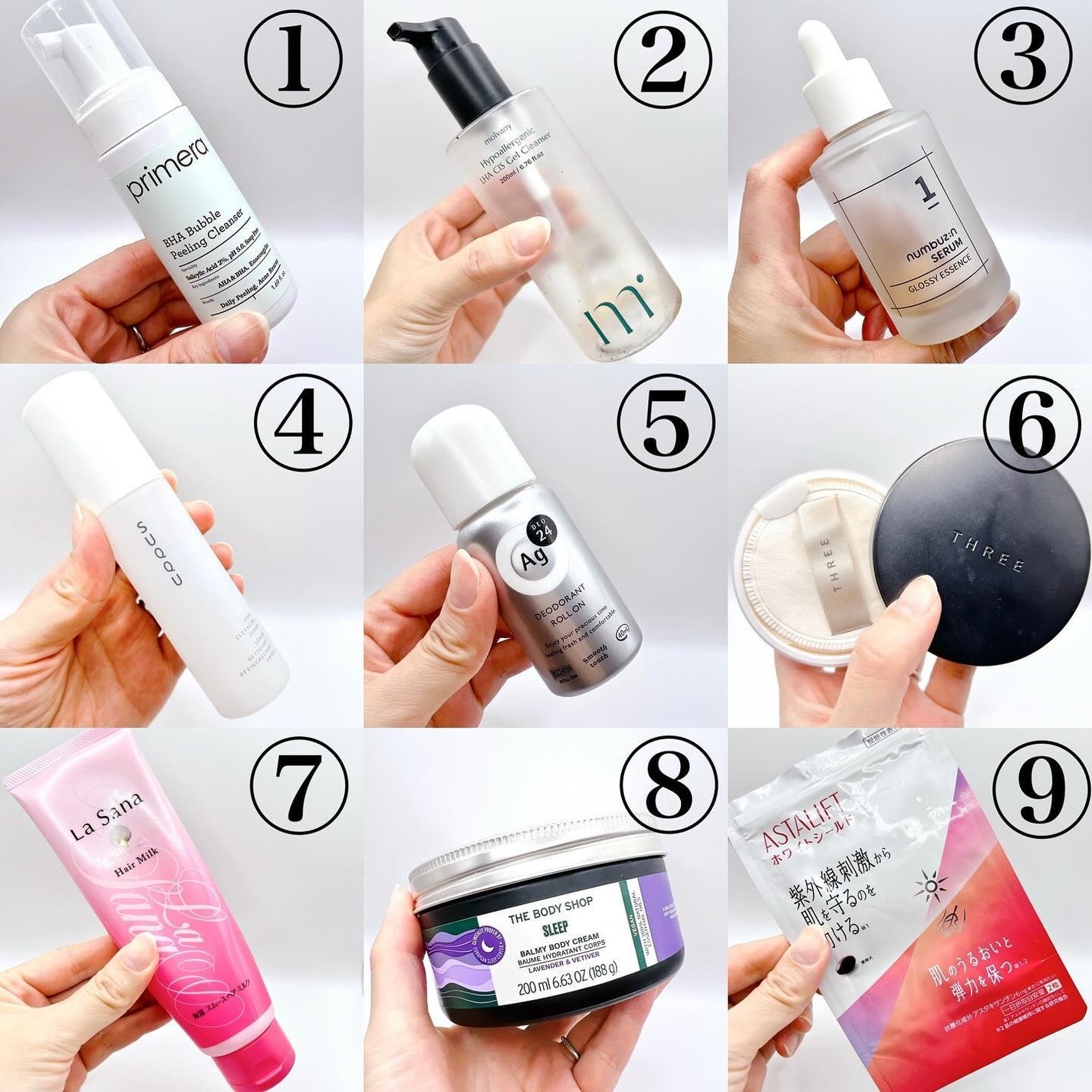 デオドラントロールオン (無香料)/エージーデオ24/デオドラント・制汗剤を使ったクチコミ(2枚目)