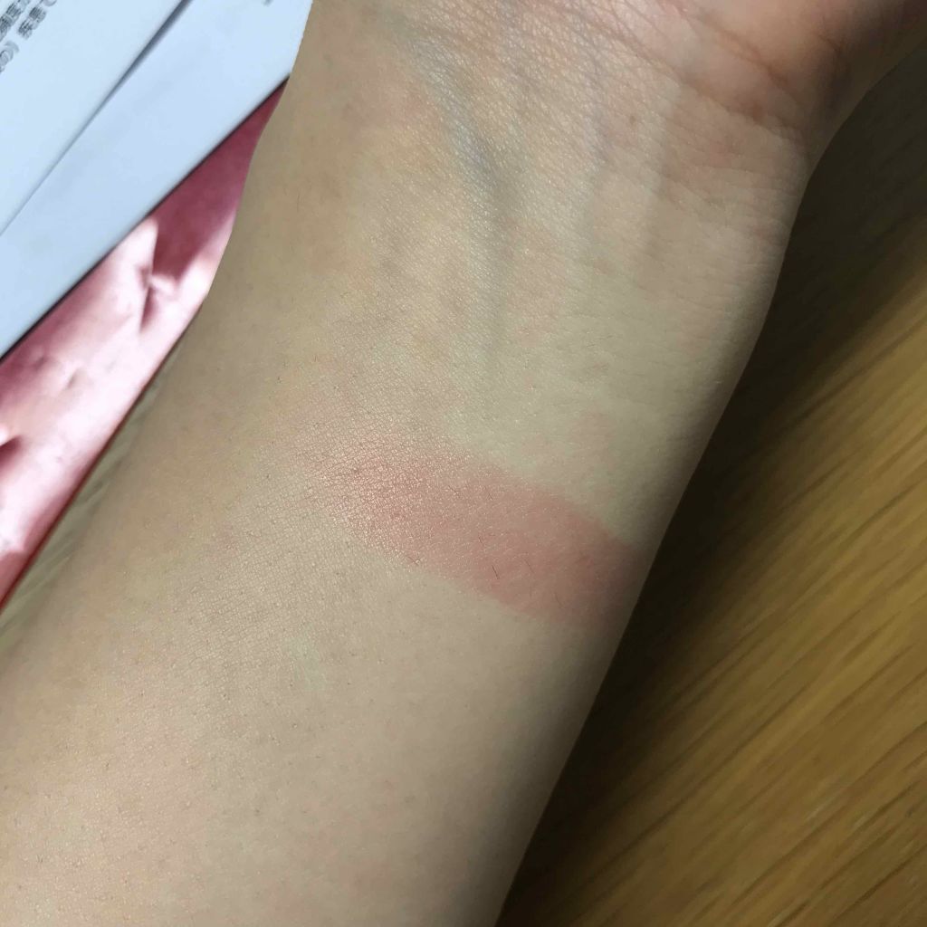 ディオール アディクト ラッカー プランプ 367 スイート-d/Dior/リップグロスを使ったクチコミ（3枚目）