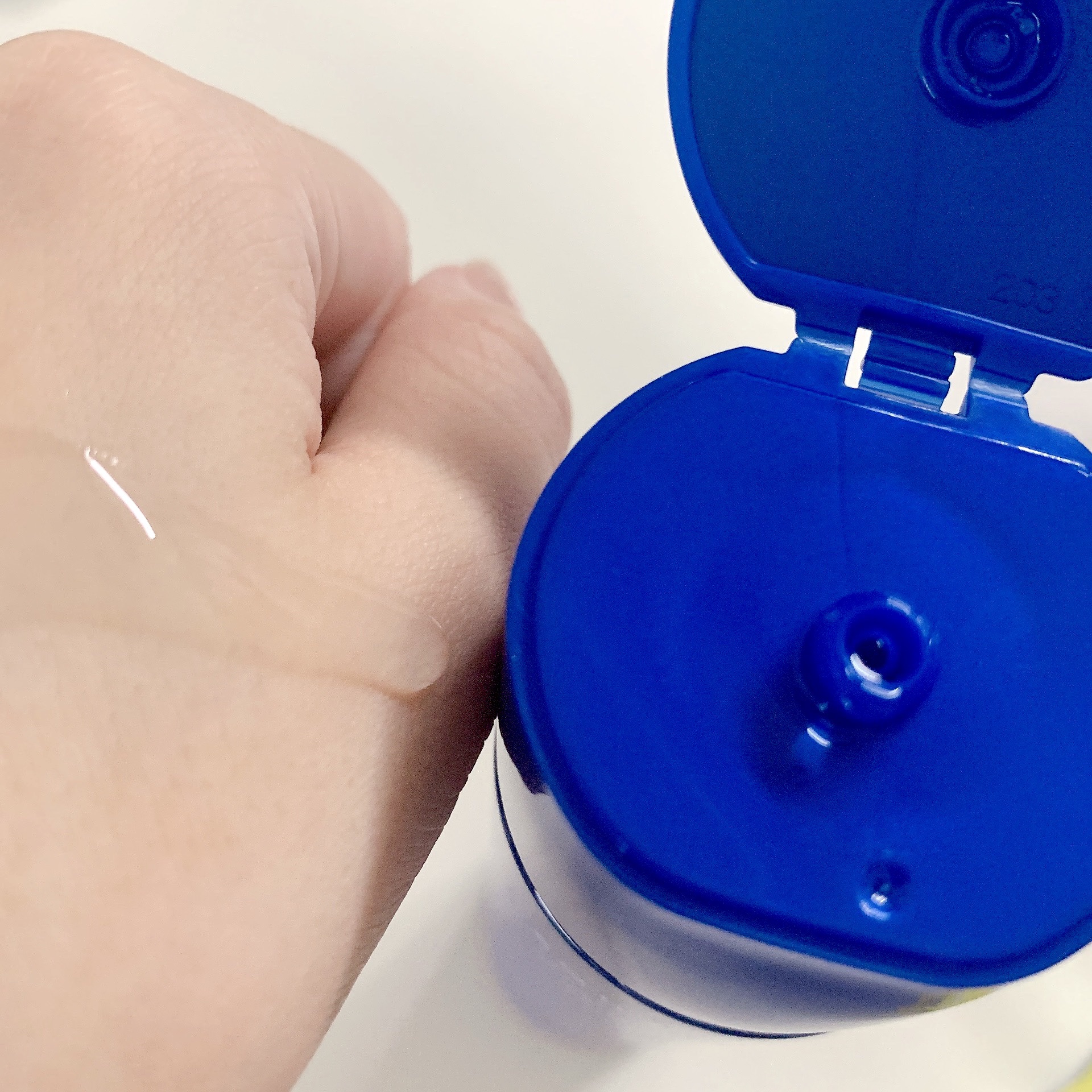 トリートメントローション （ブライトニング） とてもしっとり/アクアレーベル/化粧水を使ったクチコミ（2枚目）