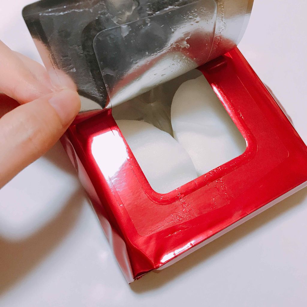 ルルルンプレシャス 目もと集中ケアシート/ルルルン/アイケア・アイクリームを使ったクチコミ（2枚目）