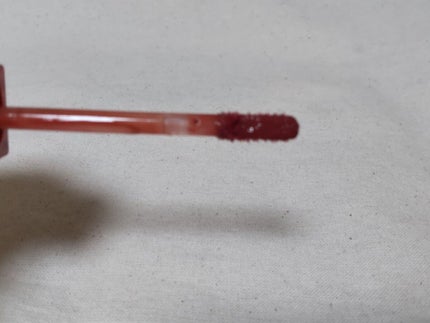 デュイフルウォーターティント/rom&nd/リップティントを使ったクチコミ(4枚目)