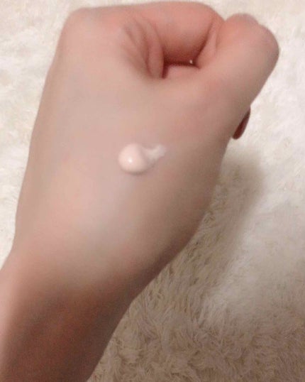 ウォータースプラッシュサンクリーム/espoir/化粧下地を使ったクチコミ(2枚目)