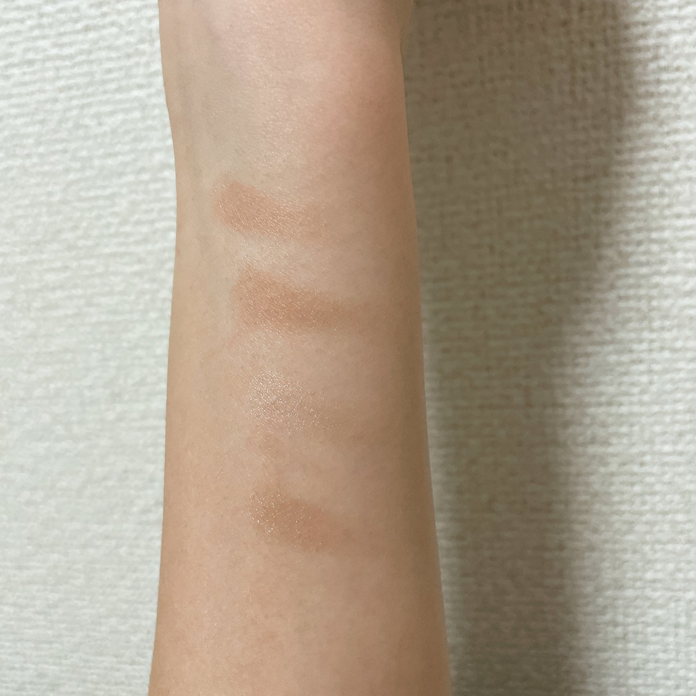 ケイト ポッピングシルエットシャドウ/KATE/アイシャドウパレットを使ったクチコミ(2枚目)