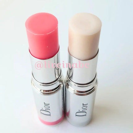 スティック グロウ/Dior/ジェル・クリームチークを使ったクチコミ(8枚目)