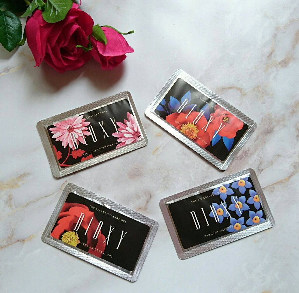 炭酸美容ジェルフェイスパックディオクシー/SENSE O'SIN/洗い流すパック・マスクを使ったクチコミ（2枚目）