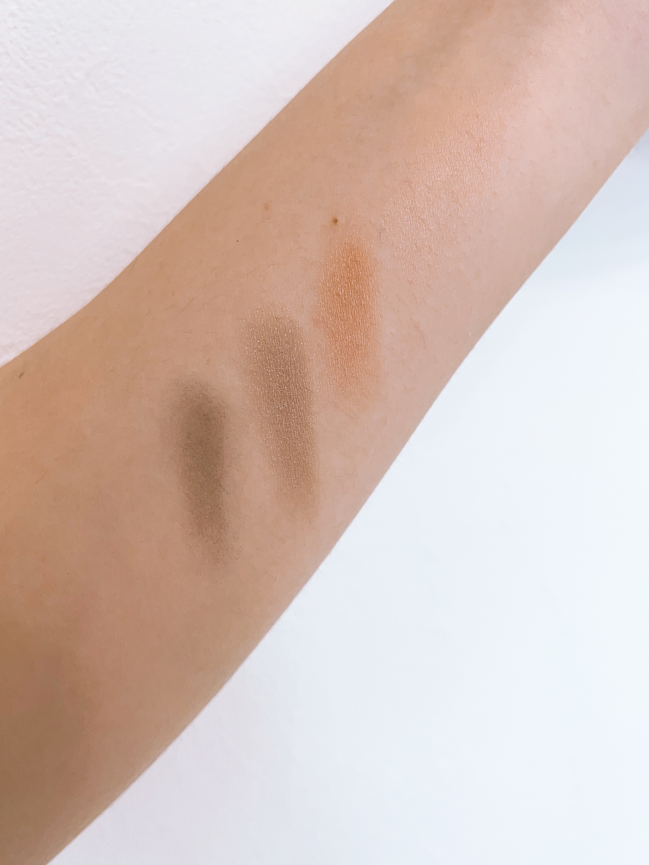 セルヴォーク ヴァティック アイパレット/Celvoke/アイシャドウパレットを使ったクチコミ（3枚目）