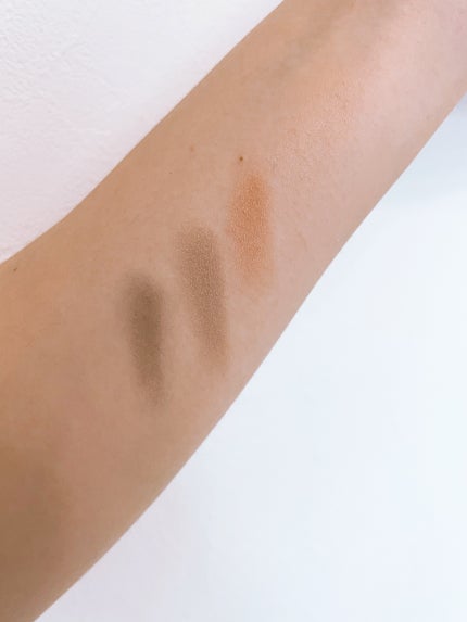 セルヴォーク ヴァティック アイパレット/Celvoke/アイシャドウパレットを使ったクチコミ(3枚目)