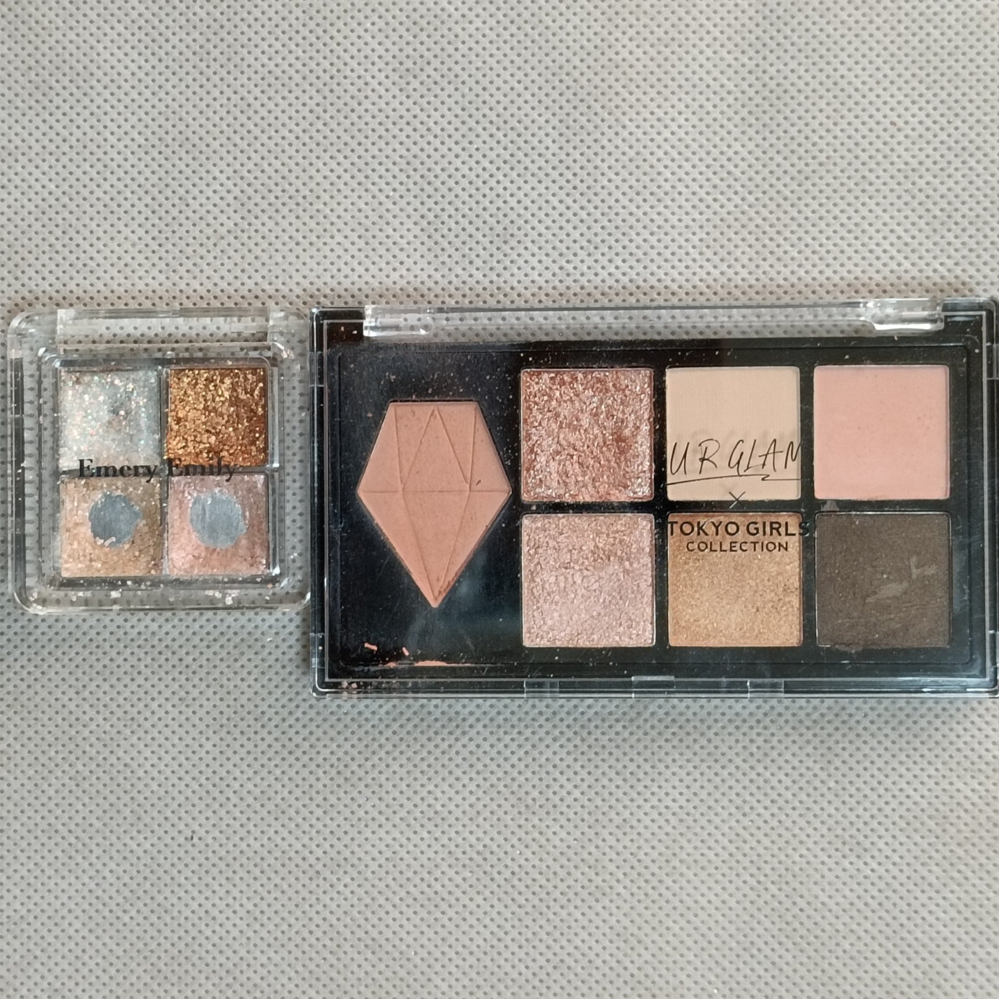 リキッド アイライナー 筆ペンタイプ/ちふれ/リキッドアイライナーを使ったクチコミ（2枚目）