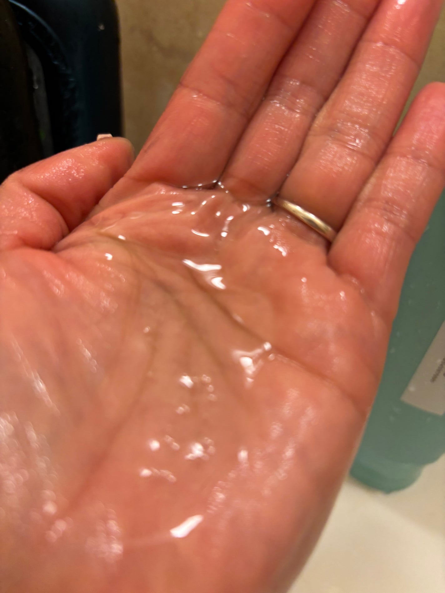 SHAMPOO & REPAIR/MEDULLA/市販シャンプーを使ったクチコミ(4枚目)