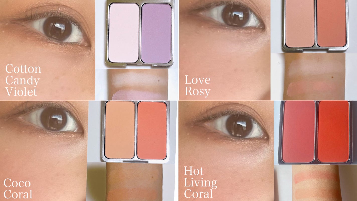 きい/フォロバ on LIPS 「2aNのプロモーションに参加しています!あの銘品デュオチークに..」(4枚目)