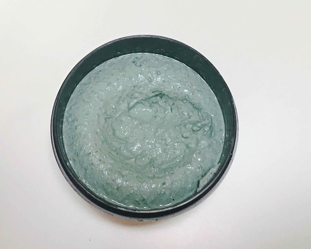 パワーマスク/ラッシュ/洗い流すパック・マスクを使ったクチコミ(2枚目)