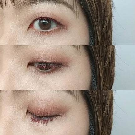 ミネラルインナートリートメントベース/エトヴォス/化粧下地を使ったクチコミ(6枚目)