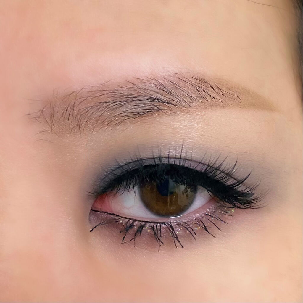 ヴィーナス・イモータリス/Lime Crime(海外)/アイシャドウパレットを使ったクチコミ（2枚目）