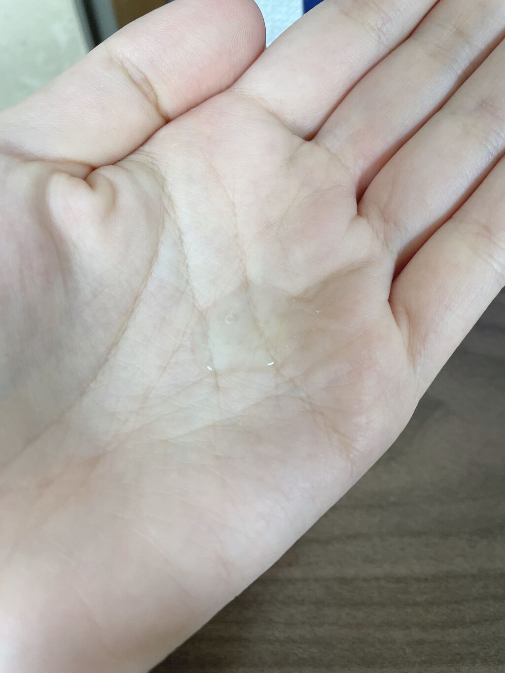 iP タラソリペア 補修美容液シャンプー/補修美容液トリートメント (ディープモイスト)/Je l'aime/市販シャンプーを使ったクチコミ（3枚目）